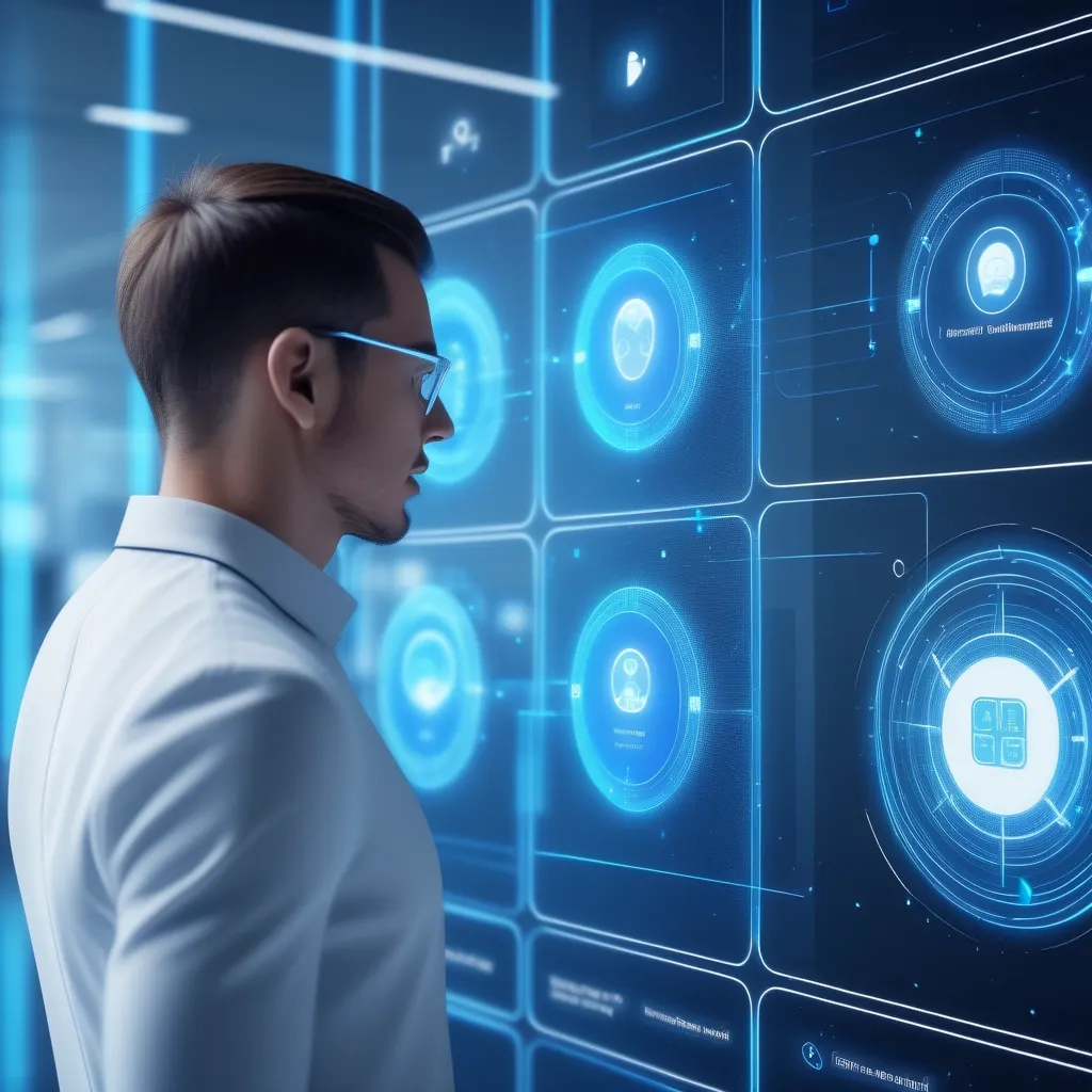 Echtzeit-Gespräche mit KI-Avataren: Datenschutzkonform durch Self-Hosting