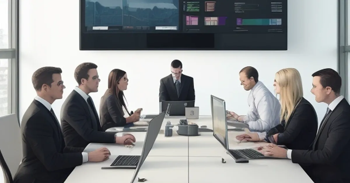 Proxmox in KMUs: 5 entscheidende Vorteile für kleine und mittlere Unternehmen